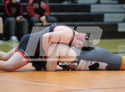 Thumbnail 2 in Liberty Union vs Amanda-Clearcreek photogallery.