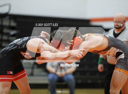 Thumbnail 3 in Liberty Union vs Amanda-Clearcreek photogallery.
