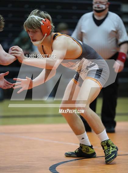 Thumbnail 2 in Liberty Union vs Amanda-Clearcreek photogallery.