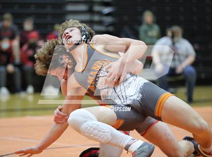 Thumbnail 1 in Liberty Union vs Amanda-Clearcreek photogallery.