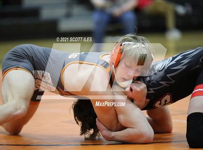 Thumbnail 2 in Liberty Union vs Amanda-Clearcreek photogallery.