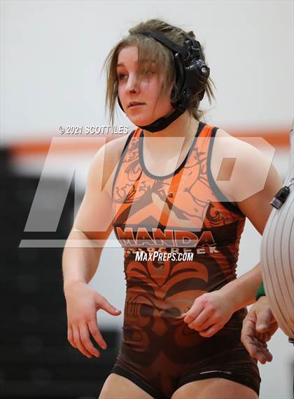 Thumbnail 3 in Liberty Union vs Amanda-Clearcreek photogallery.