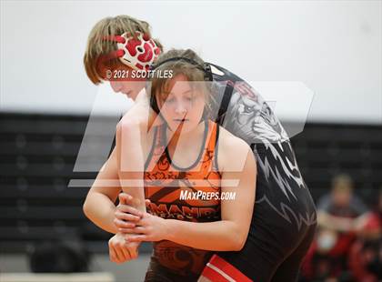 Thumbnail 3 in Liberty Union vs Amanda-Clearcreek photogallery.