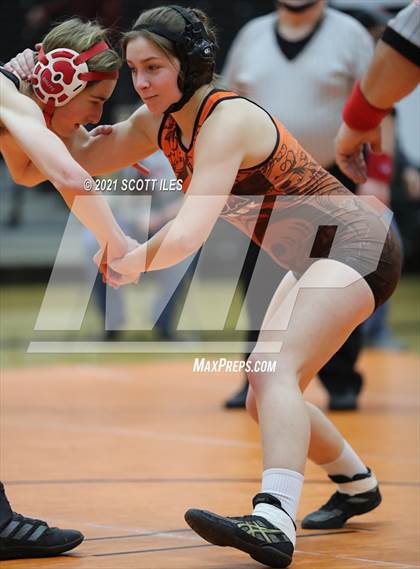 Thumbnail 2 in Liberty Union vs Amanda-Clearcreek photogallery.