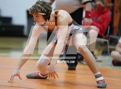 Thumbnail 1 in Liberty Union vs Amanda-Clearcreek photogallery.