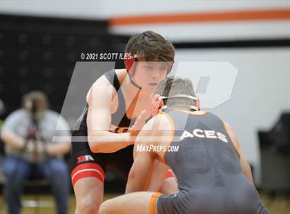 Thumbnail 1 in Liberty Union vs Amanda-Clearcreek photogallery.