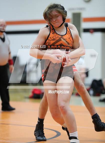 Thumbnail 2 in Liberty Union vs Amanda-Clearcreek photogallery.