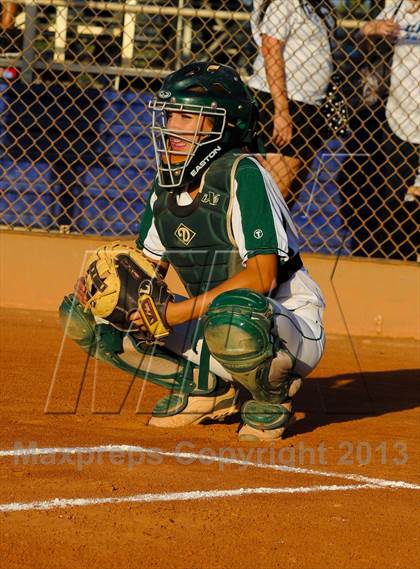 Thumbnail 1 in Greenway vs. Cactus (AIA D2 Playoff) photogallery.