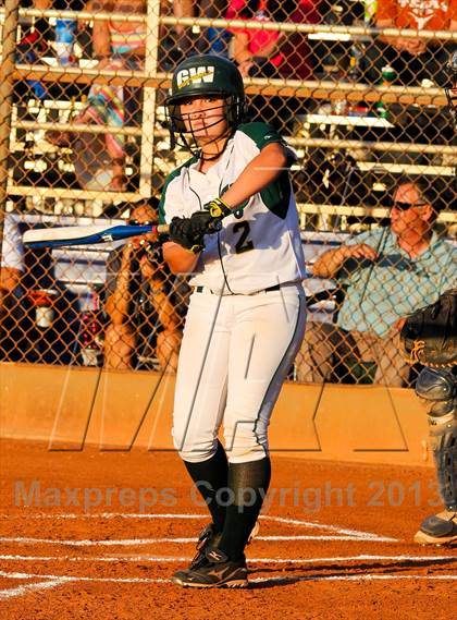 Thumbnail 1 in Greenway vs. Cactus (AIA D2 Playoff) photogallery.