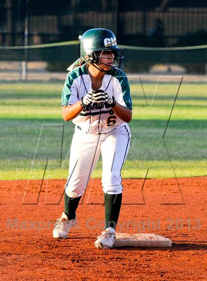 Thumbnail 3 in Greenway vs. Cactus (AIA D2 Playoff) photogallery.