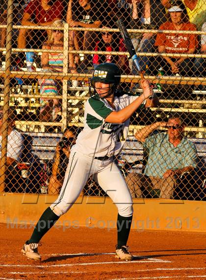 Thumbnail 2 in Greenway vs. Cactus (AIA D2 Playoff) photogallery.