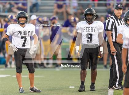 Thumbnail 1 in Perry @ Jackson photogallery.