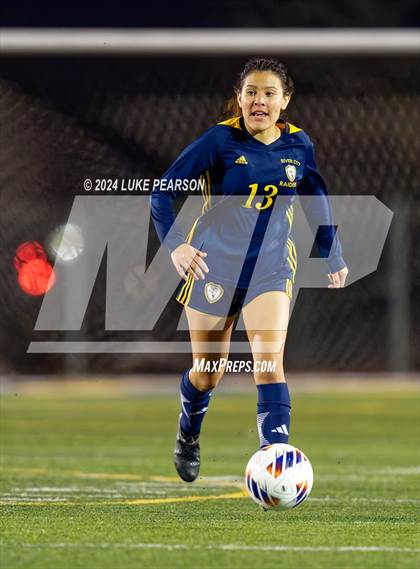 Thumbnail 1 in Elk Grove @ River City photogallery.