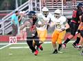 Photo from the gallery "DeLand @ New Smyrna Beach"