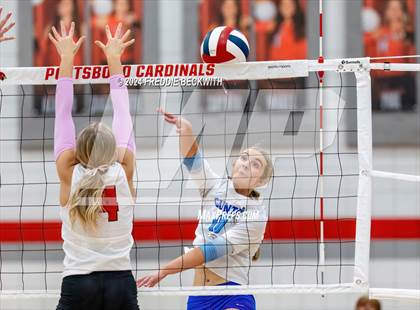Thumbnail 1 in Gunter @ Pottsboro photogallery.