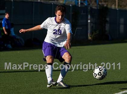 Thumbnail 3 in Bishop O'Connell @ Gonzaga photogallery.