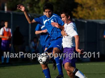 Thumbnail 2 in Bishop O'Connell @ Gonzaga photogallery.