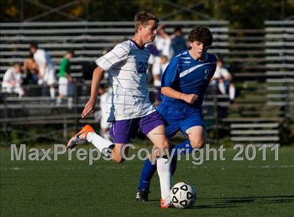 Thumbnail 3 in Bishop O'Connell @ Gonzaga photogallery.