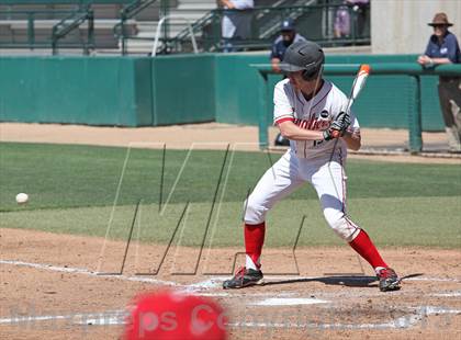 Thumbnail 3 in Cleveland vs. Marshall (LACS D1 Semi Final) photogallery.