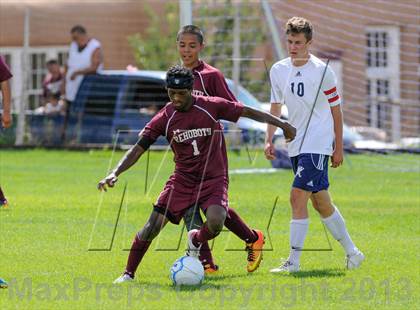 Thumbnail 3 in Rehoboth Christian @ Santa Fe Prep photogallery.