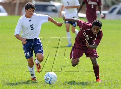 Thumbnail 1 in Rehoboth Christian @ Santa Fe Prep photogallery.