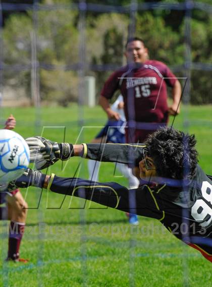 Thumbnail 1 in Rehoboth Christian @ Santa Fe Prep photogallery.