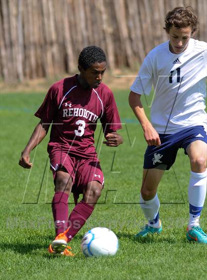 Thumbnail 2 in Rehoboth Christian @ Santa Fe Prep photogallery.