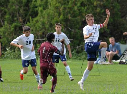 Thumbnail 2 in Rehoboth Christian @ Santa Fe Prep photogallery.