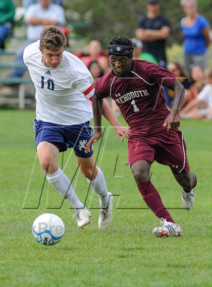 Thumbnail 1 in Rehoboth Christian @ Santa Fe Prep photogallery.