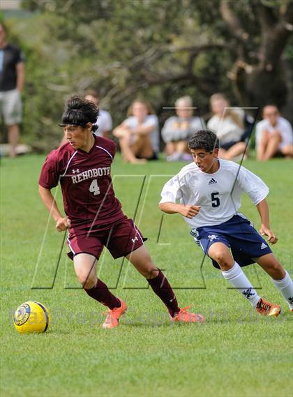 Thumbnail 1 in Rehoboth Christian @ Santa Fe Prep photogallery.