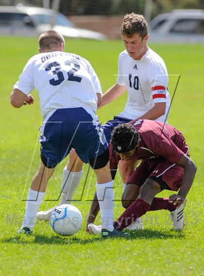 Thumbnail 1 in Rehoboth Christian @ Santa Fe Prep photogallery.