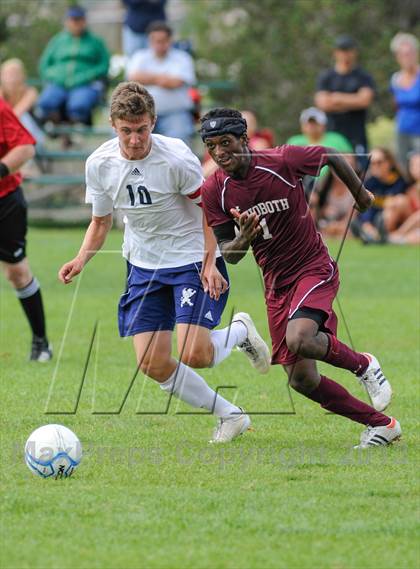 Thumbnail 2 in Rehoboth Christian @ Santa Fe Prep photogallery.
