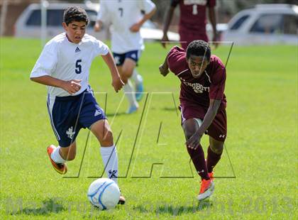Thumbnail 2 in Rehoboth Christian @ Santa Fe Prep photogallery.