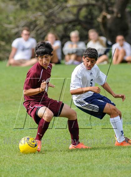 Thumbnail 3 in Rehoboth Christian @ Santa Fe Prep photogallery.