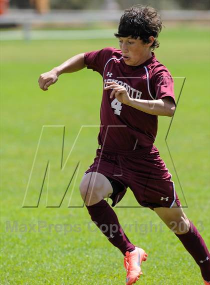 Thumbnail 1 in Rehoboth Christian @ Santa Fe Prep photogallery.