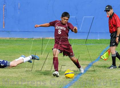 Thumbnail 3 in Rehoboth Christian @ Santa Fe Prep photogallery.