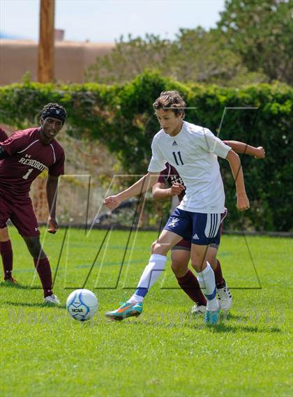 Thumbnail 2 in Rehoboth Christian @ Santa Fe Prep photogallery.