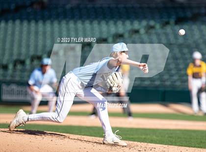 Thumbnail 3 in Speedway vs. Perry Meridian photogallery.