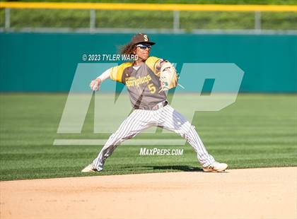 Thumbnail 1 in Speedway vs. Perry Meridian photogallery.