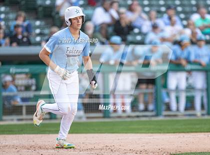 Thumbnail 3 in Speedway vs. Perry Meridian photogallery.