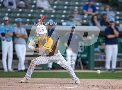 Thumbnail 1 in Speedway vs. Perry Meridian photogallery.
