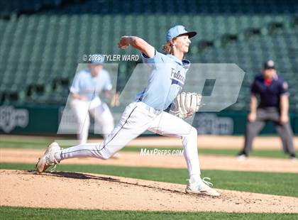Thumbnail 3 in Speedway vs. Perry Meridian photogallery.