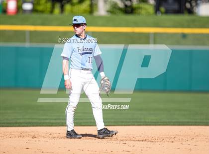 Thumbnail 3 in Speedway vs. Perry Meridian photogallery.