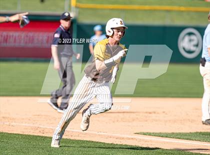 Thumbnail 3 in Speedway vs. Perry Meridian photogallery.