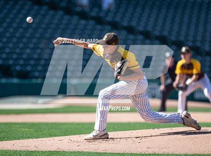 Thumbnail 1 in Speedway vs. Perry Meridian photogallery.
