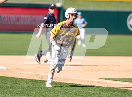 Thumbnail 1 in Speedway vs. Perry Meridian photogallery.