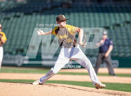 Thumbnail 1 in Speedway vs. Perry Meridian photogallery.