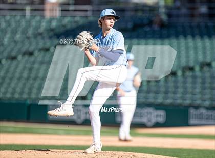 Thumbnail 1 in Speedway vs. Perry Meridian photogallery.