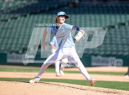 Thumbnail 1 in Speedway vs. Perry Meridian photogallery.