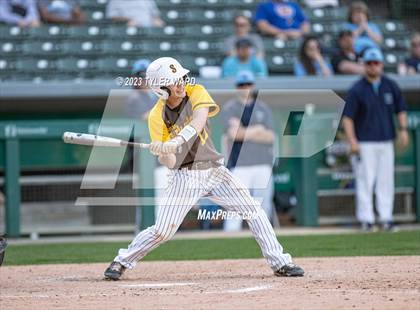 Thumbnail 2 in Speedway vs. Perry Meridian photogallery.